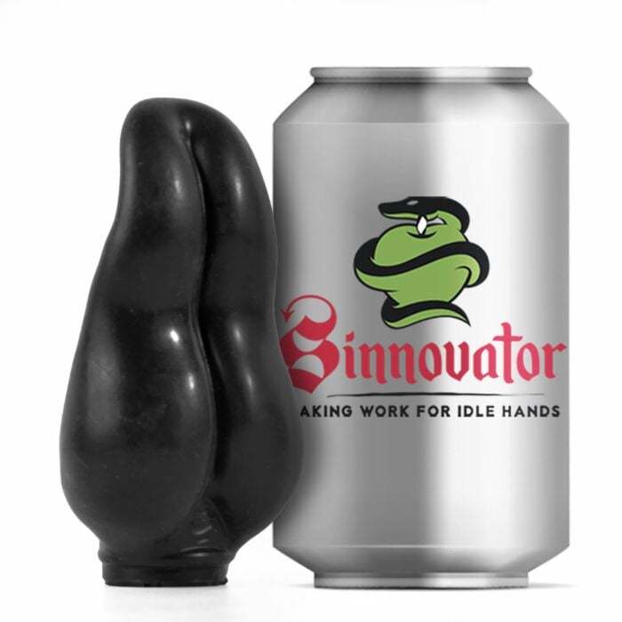 Sinnovator Razz Platinum Silicone Bullet Vibrator Sleeve | UberKinky